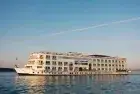 Tower Prestige Nile Cruise 2026 — 2 Jacuzzis, Piano Bar & Suites from $629